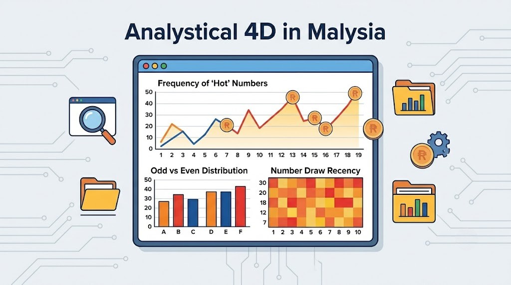 How to Read 4D Statistics