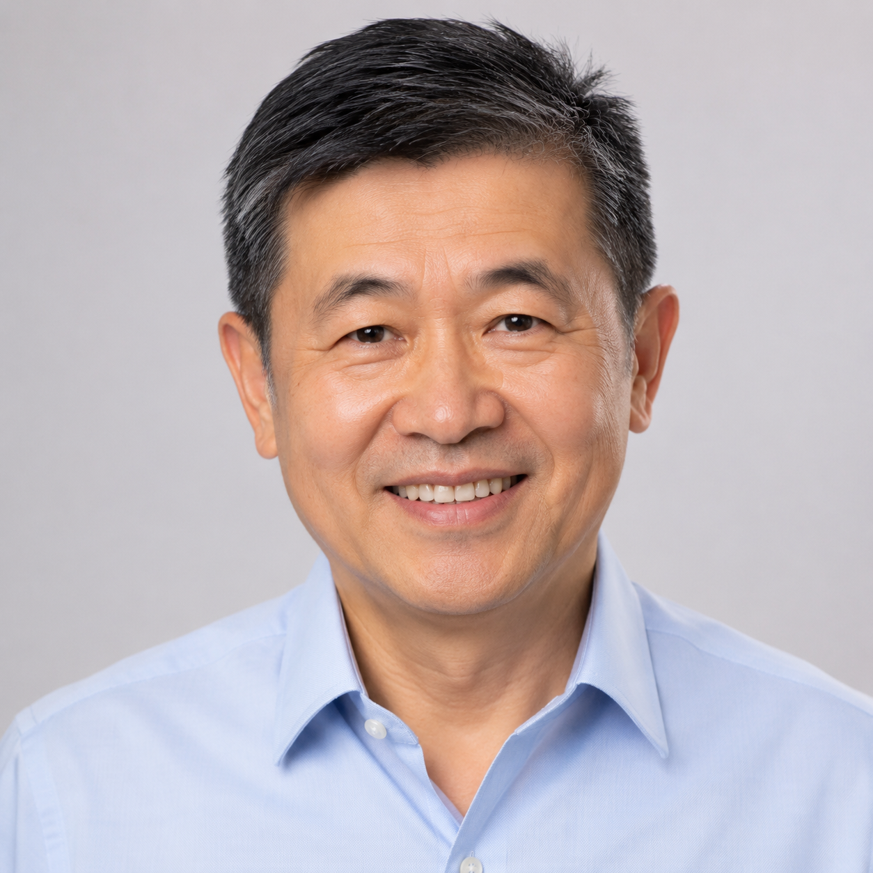 Lim Chee Keong — Founder of Check-4D